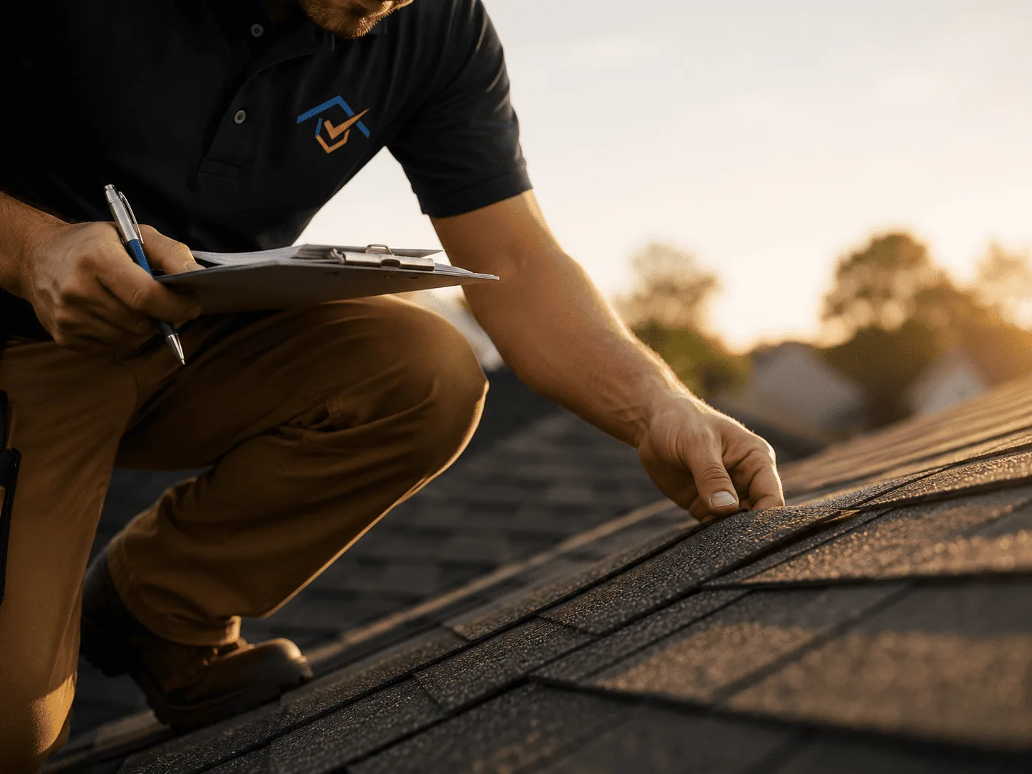 Why Choose Roof Inspection in Sparkman, AR