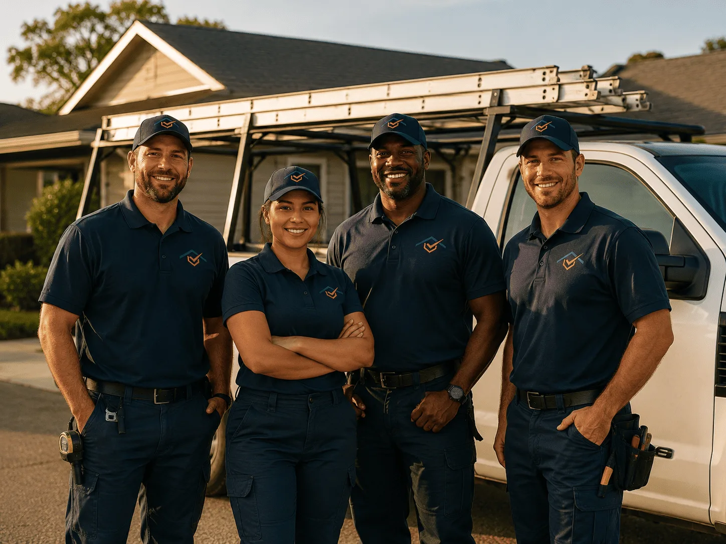 Roof Inspection company in Sparkman, AR